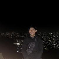 Caraka Syarif Priyatama