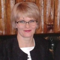 Наталья Копейченко