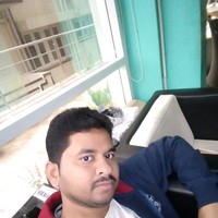 Naveen Kumar G
