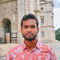Md Bashir Ahammad