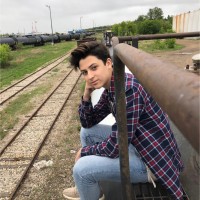 Aidan Ghazanfari