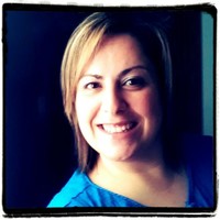 Anna Marie Scavetta - Bannerman