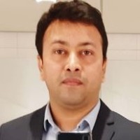 Rohit Ladgunkar