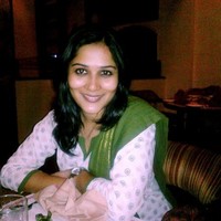 Prantika Chakravarty