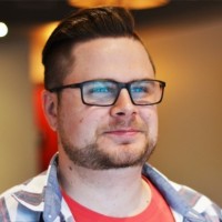 Ryan Reicker