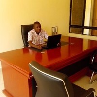 FREDRICK WASONGA