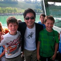 Daniel Wu