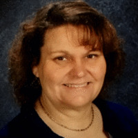 Lizabeth Sutherland