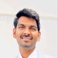 Raj Harale