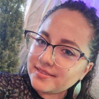 Diana Itzel Cruz Alvarez