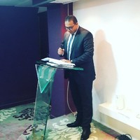 Mohamed Shams