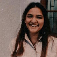 Vriddhi Jain