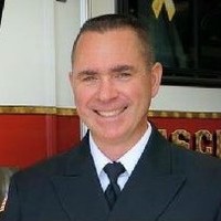 Gregory Twigg