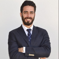 Carlos Flores, MBA