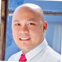Julius D. Delino Rn