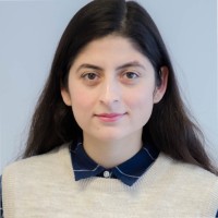 Alina Zeb