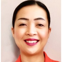Rhea Flor Elivado