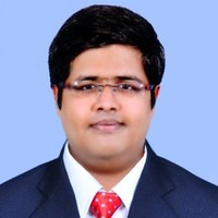 Anand Venugopal