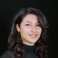 Youssra E. Garti