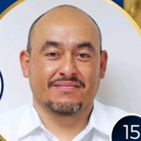 Jorge Alberto Padilla Flores
