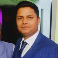 Ajay Ray