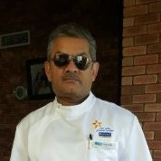 Kamleshkumar A Patel