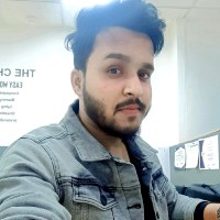 Abhinav Mishra