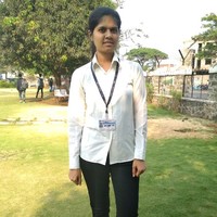 Shivleela Patil