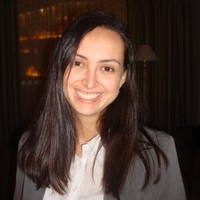 Mitzy Molina