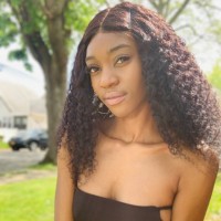 Jamela Henry