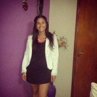 Maria Florencia Gordillo