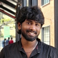 Surya Prakash Selvaraj
