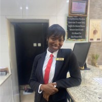 Janet Daodu