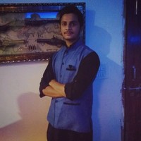 Shubham Verma