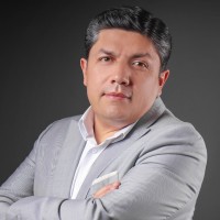 Dario Javier Mariño
