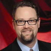 Joe Carlson