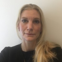 Stine Folkenberg Eriksen