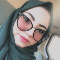 Wafa Daghistani