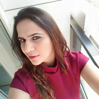 Preeti khattar