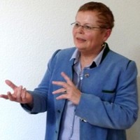 Hildegard von Thadden