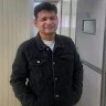 B K Nayak