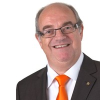 Robert Demulder