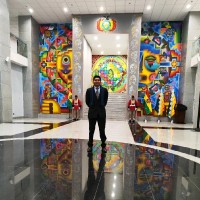 Juan Carlos Canaza Aranibar