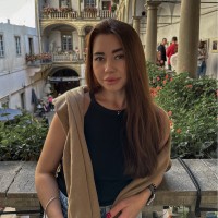 Виола Волкова