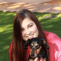 Jessica Van Der Walt