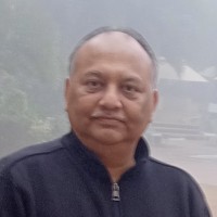 Pradip Kumar Agarwal
