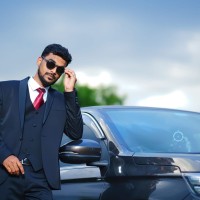 Mohamed Isharudeen