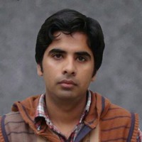 Sherjil Khaliq