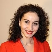 Sonia Mihalcea