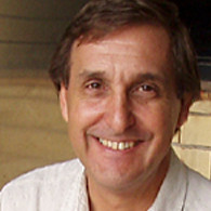 Peter Rothlisberg
